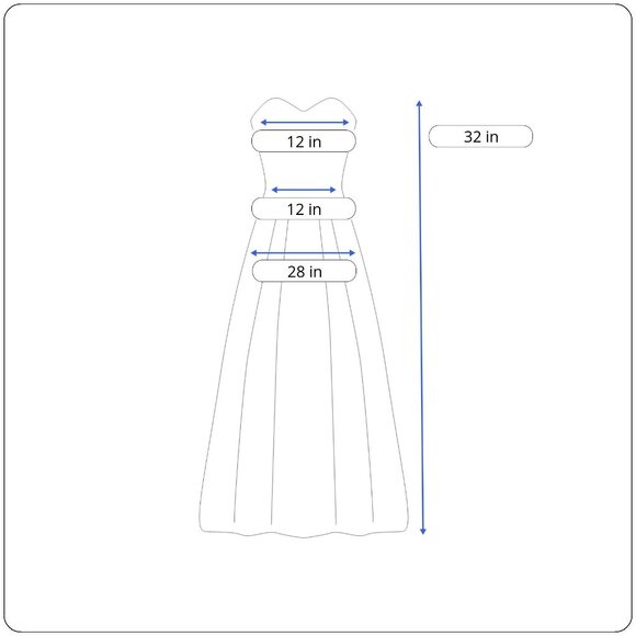 Women's Strapless Black Draped Cocktail Knee Length Dress Sz XS/S - Picture 5 of 5